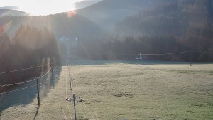Skiareál Mezivodí - Ski Mezivodí - 20.5.2026 v 05:30 Skiareál Mezivodí - Ski Mezivodí - 20.5.2026 v 05:30