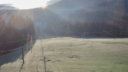 Ski Mezivodí