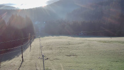 Ski Mezivodí
