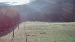 Ski Mezivodí