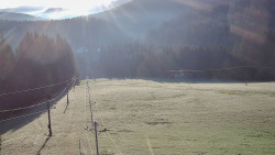 Ski Mezivodí