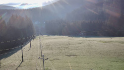 Ski Mezivodí