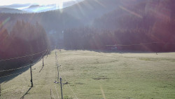 Ski Mezivodí