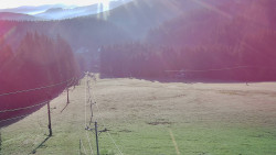 Ski Mezivodí