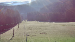 Ski Mezivodí