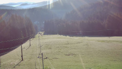 Ski Mezivodí