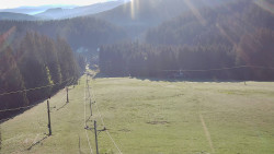 Ski Mezivodí