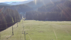 Ski Mezivodí