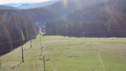 Ski Mezivodí