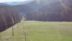 Ski Mezivodí