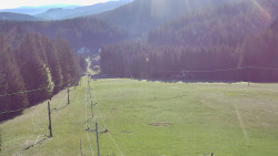 Ski Mezivodí