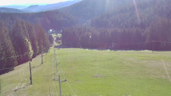 Ski Mezivodí