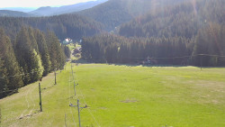 Ski Mezivodí