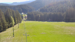Ski Mezivodí