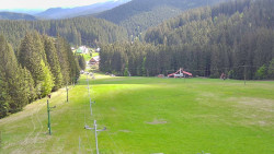 Ski Mezivodí