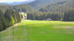 Ski Mezivodí