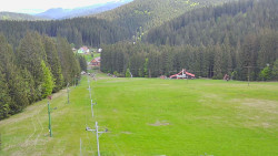 Ski Mezivodí