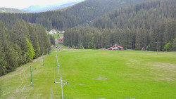 Ski Mezivodí