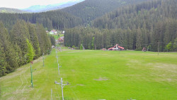 Ski Mezivodí