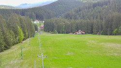 Ski Mezivodí