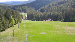 Ski Mezivodí