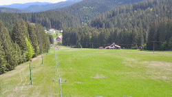 Ski Mezivodí