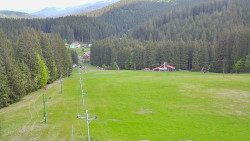 Ski Mezivodí