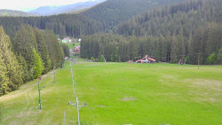 Ski Mezivodí