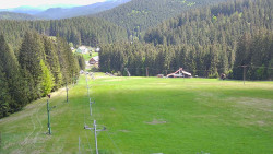 Ski Mezivodí