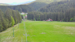 Ski Mezivodí