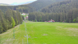 Ski Mezivodí