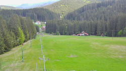 Ski Mezivodí