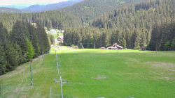 Ski Mezivodí