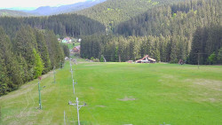 Ski Mezivodí
