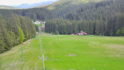 Ski Mezivodí