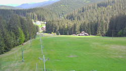 Ski Mezivodí