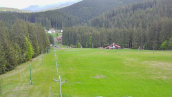 Ski Mezivodí