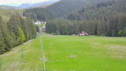 Ski Mezivodí