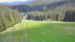 Ski Mezivodí