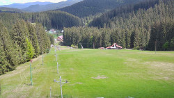 Ski Mezivodí