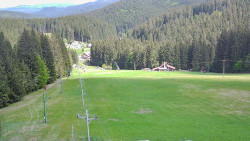 Ski Mezivodí