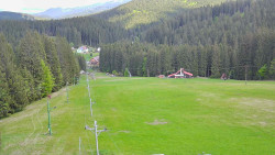 Ski Mezivodí