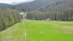 Ski Mezivodí
