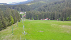 Ski Mezivodí