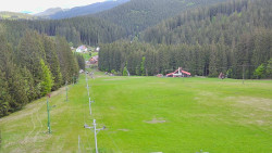 Ski Mezivodí