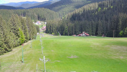 Ski Mezivodí