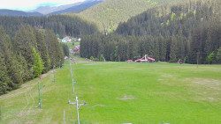 Ski Mezivodí