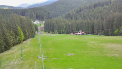 Ski Mezivodí