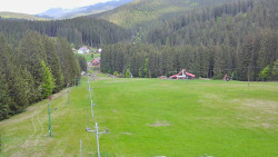Ski Mezivodí