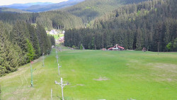 Ski Mezivodí